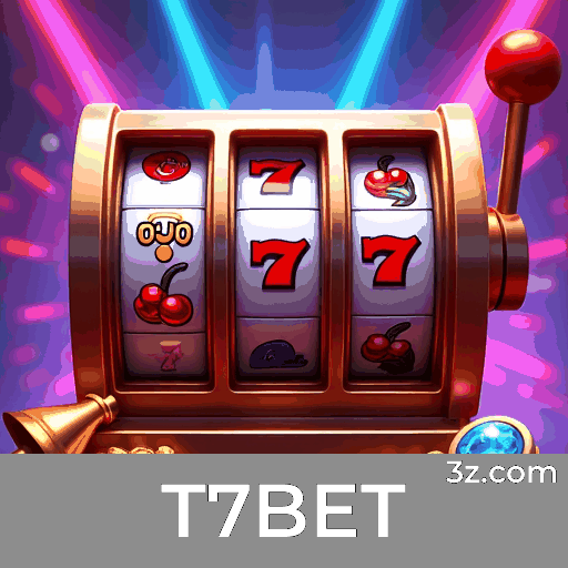 T7BET: Plataforma de Jogo Confiável e Profissional
