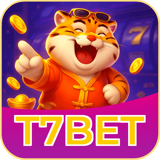 T7BET Logo