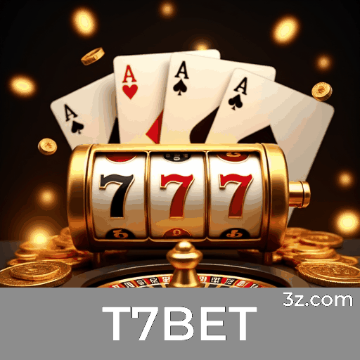 Universo de Jogos Extraordinários do T7BET: Diversão Sem Limites