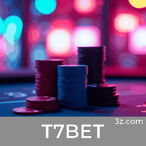 T7BET: Plataforma de Jogo Confiável e Profissional