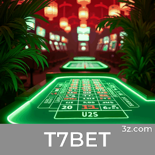 T7BET: Apostas Esportivas Focadas nos Eventos Brasileiros