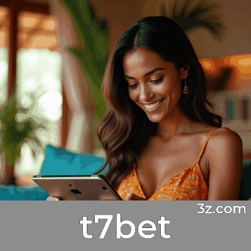 Apostas em Movimento com o Aplicativo T7bet