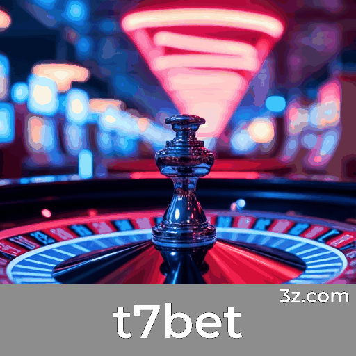 Apostas em Movimento com o Aplicativo T7bet