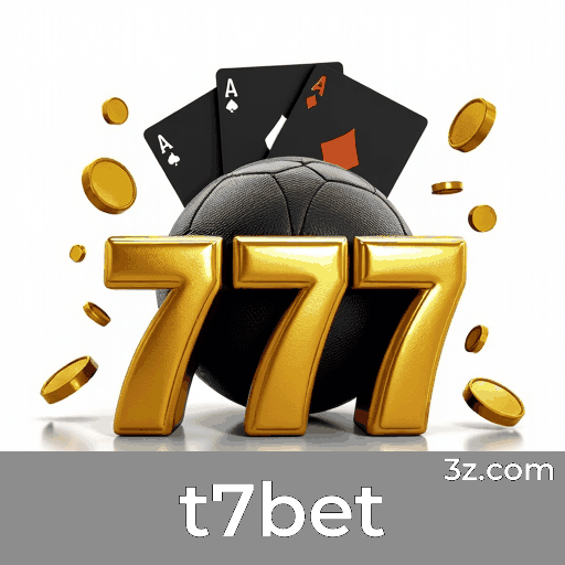 t7bet: Desbloqueie Sua Experiência Exclusiva com Benefícios de Membro