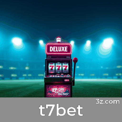 Táticas Essenciais para Jogos de Cassino no t7bet